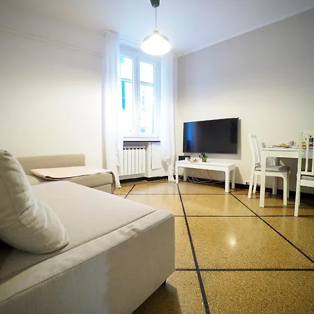 Dimora Di San Vincenzo Apartment Genoa Exterior photo