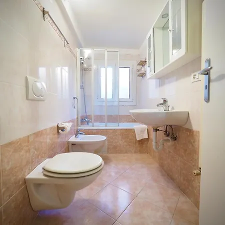 Dimora Di San Vincenzo Apartment Genoa Exterior photo