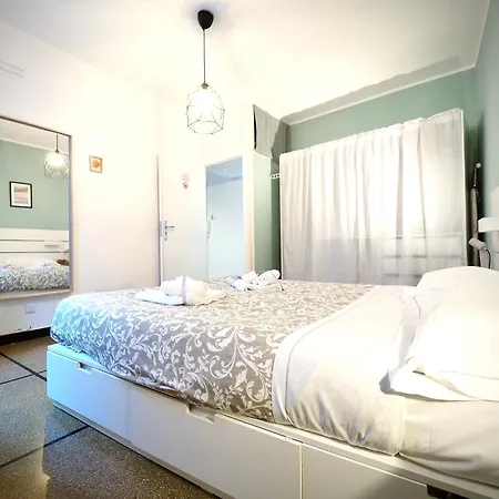 Dimora Di San Vincenzo Apartment Genoa Exterior photo