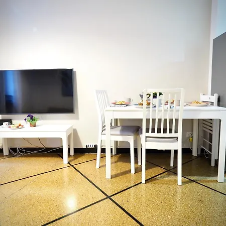 Dimora Di San Vincenzo Apartment Genoa Exterior photo