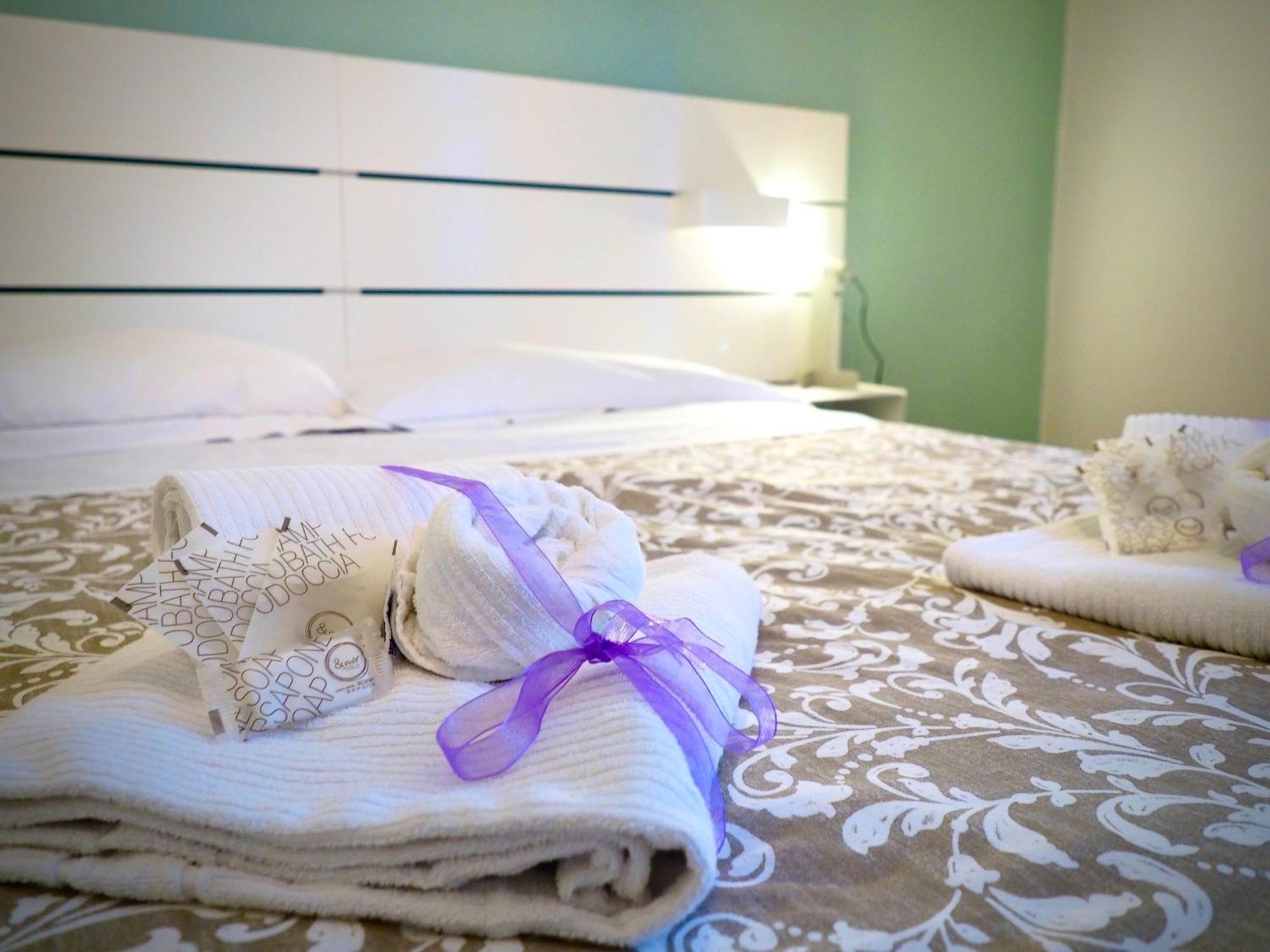 Apartment Dimora Di San Vincenzo Genoa