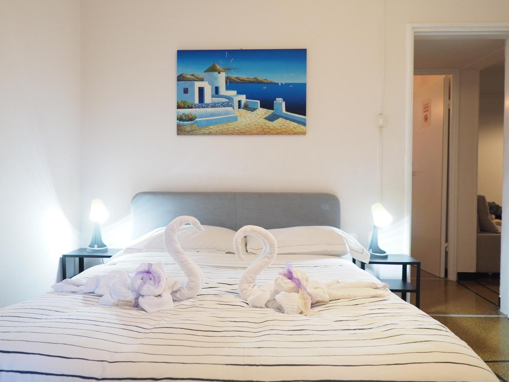 Apartment Dimora Di San Vincenzo *