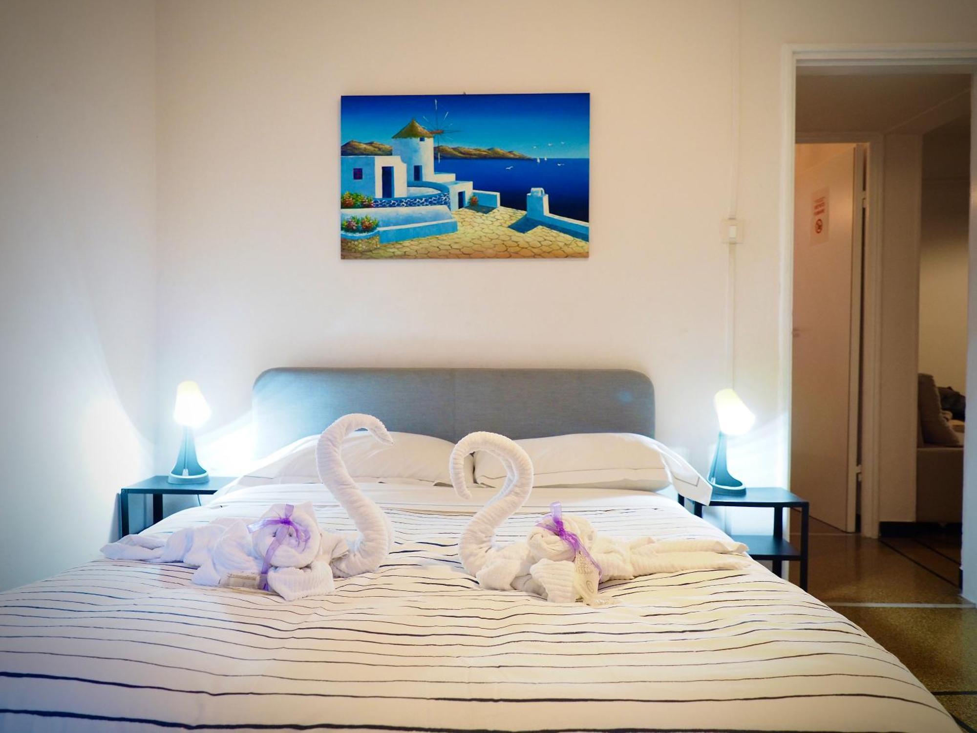 Apartment Dimora Di San Vincenzo *