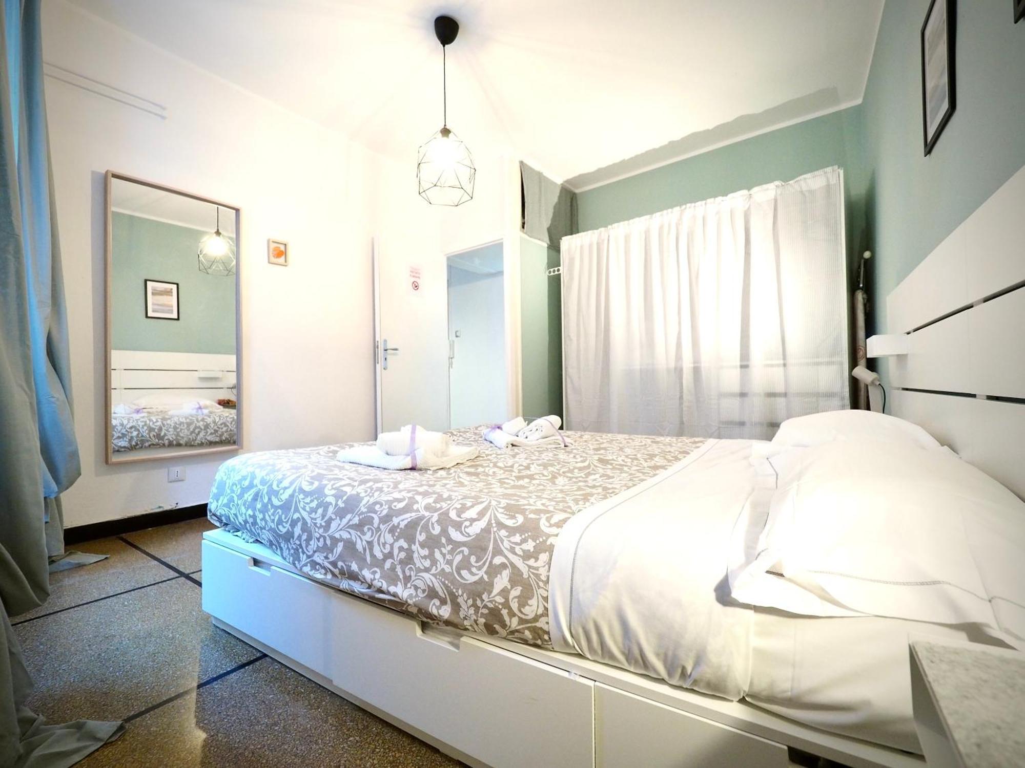 Dimora Di San Vincenzo Apartment *