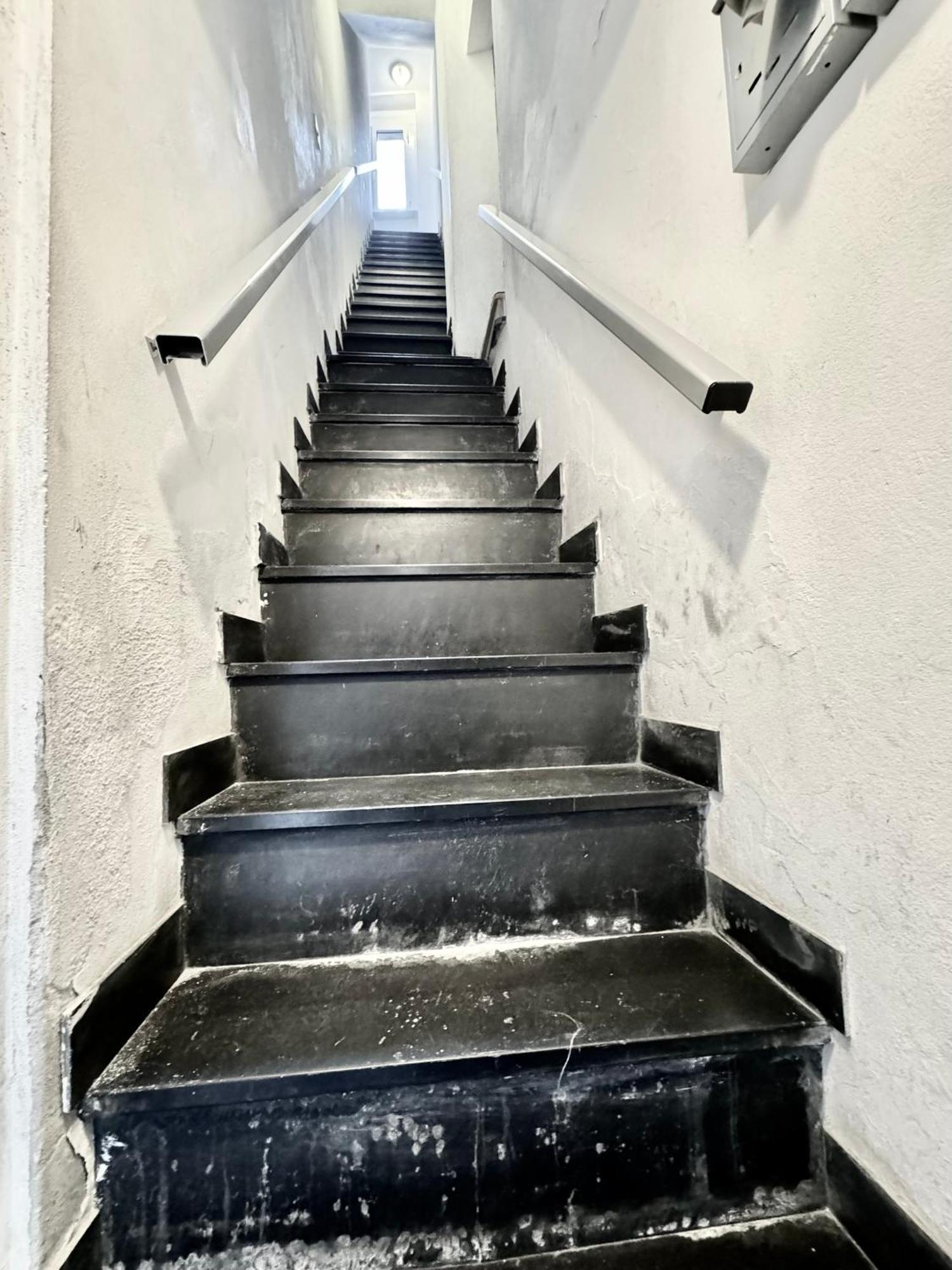 Dimora Di San Vincenzo Apartment *